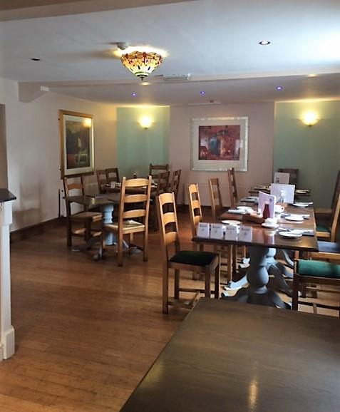 Crown Hotel Pwllheli Buitenkant foto
